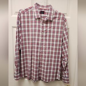 UNTUCKit Long Sleeve Shirt